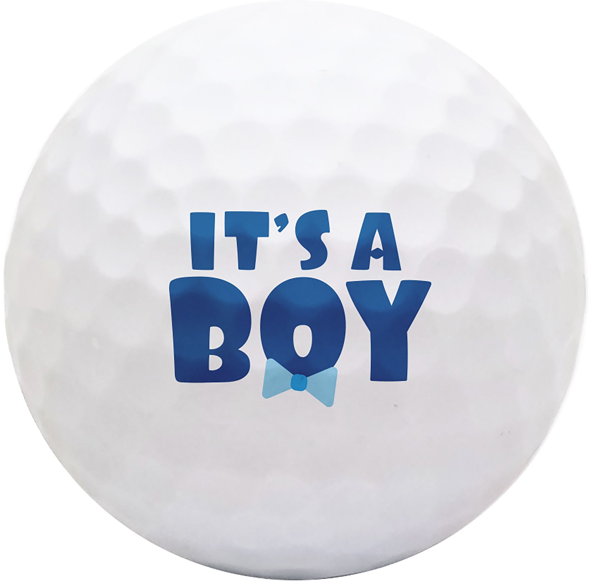 TaylorMade 2019 TP5 Novelty Golf Balls