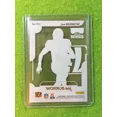 thumbnail image 2 of JOE BURROW ROOKIE CARD JERSEY #9 BENGALS 2020 Panini Playoff Joe Burrow, 2 of 10