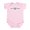 Petal Pink, variant on CafePress - Social Studies Teacher Costum Infant Bodysuit - Baby Light Bodysuit, Size Newborn - 24 Months
