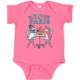 thumbnail image 3 of Inktastic Tea Time in Paris-Colorful French Poodles Boys or Girls Baby Bodysuit, 3 of 5