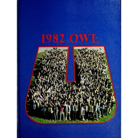 (Custom Reprint) Yearbook: 1982 Memphis University School - Owl Yearbook (Memphis, TN)