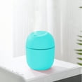 thumbnail image 6 of VBODN Humidifier,Humidifier for Room Cool Mist,Small Humidifiers for Bedroom,Travel Humidifier,for Bedroom and Office, Easy To Clean, 6 of 9
