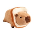 thumbnail image 4 of Muñeco de peluche de , juguete de peluche coleccionable, realista, cómodo, regalos decorativos para el hogar para niños, adultos, recuerdos de Pan, 4 of 8
