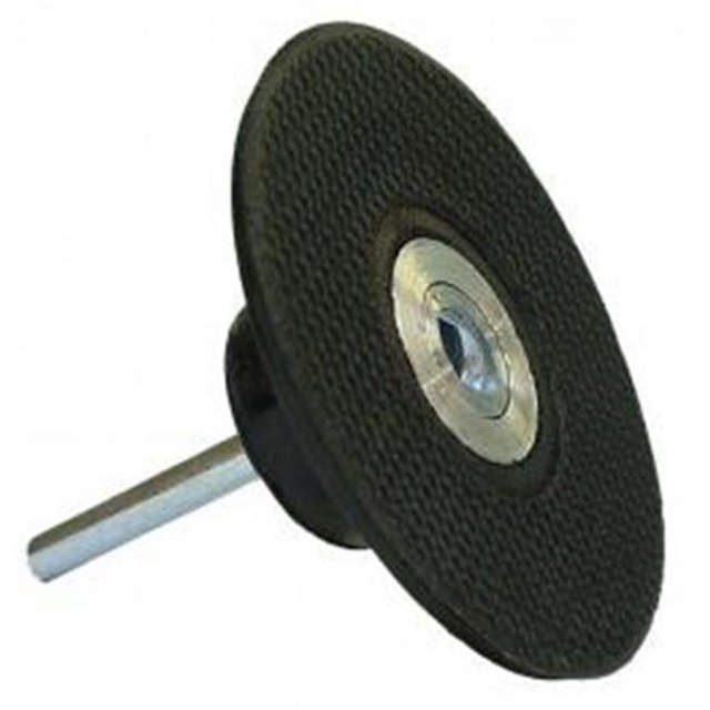 S & G Tool Aid TA94530 3 in. Holding Pad For Surface Treatment Disc