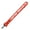Orange, variant on Scuba Diving 4.5ft Open Bottom Surface Marker with Lead Weight & Whistle, Orange