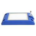 thumbnail image 3 of Gupbes Submersible Underwater Clip Lamp Aquarium Fish Tank Micro Bubble Oxygen Diffuser Aquarium Dual Interface, 3 of 8