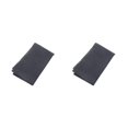 thumbnail image 2 of kurtrusly 1/2/3/5 Kitchen Absorbent Filter High Efficiency Anti-Oil Cotton Filter For All Extractor Hoods Anti-Oil Cotton Filter 2PCS, 2 of 6