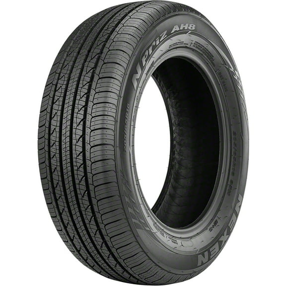 Nexen N'Priz AH8 All Season 205/55R17 91H Passenger Tire