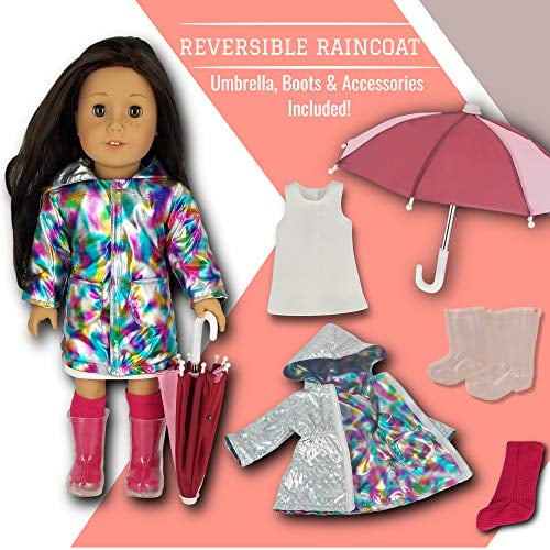 pzas doll clothes