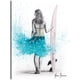 thumbnail image 1 of Cuadro Decorativo - En el horizonte, 1 of 3
