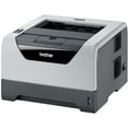 thumbnail image 1 of Restored Brother HL-5370DW Monochrome Laser Printer – Wireless & Wired Networking, Duplex Printing, TN-450 Toner Compatible, 1 of 2