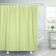 thumbnail image 1 of ABPHQTO Cortina de ducha a rayas Garden Green Oxford Stripe Patio Modern Stripes 160x180 cm, 1 of 1