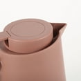 thumbnail image 3 of OULII insulated coffee carafe Thermal Coffee Pot Glass 1Pack for General Users with Warmth, 3 of 7