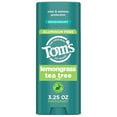 thumbnail image 1 of Desodorante Tom's of Maine Complete Protection Lemongrass 92 ml, 1 of 9