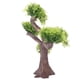 thumbnail image 4 of Plantas de agua artificiales,Acuario Plantas de plástico artificiales Decoración de peceras Decoraciones de acuarios Tecnología avanzada, 4 of 8