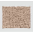 thumbnail image 2 of 50"x60" Ruched Faux Rabbit Fur Throw Blanket -ZMlijun, 2 of 5