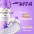 thumbnail image 3 of (Pack Of 6) Nfuse Lotion Unscented Magnesium 8 Oz, 3 of 5