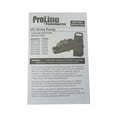 thumbnail image 6 of WATERFALL PUMP 3200GPH (Pack of 1), 6 of 7