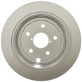 thumbnail image 3 of ACDelco Disc Brake Rotor 18A82044AC Fits select: 2015-2021 SUBARU WRX, 3 of 4