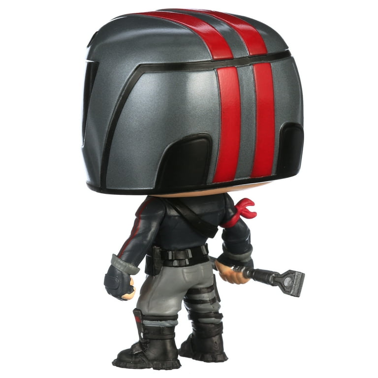 Burnout pop cheap