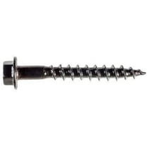 Simpson Strong-Tie SD10112DBBR50 1-1/2" x #10 Outdoor Accents Connector Screw 50ct 1-Pack