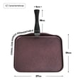 thumbnail image 2 of Sartén Comal Amatista Rectangular Multiusos con Mango Desmontable y compatible con Inducción, 2 of 6