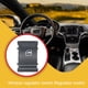 thumbnail image 5 of Speravity Interruptor de ventana eléctrica para coche, interruptor de vehículo automotriz modificado, pieza de controlador, accesorios de Vehículos, repuestos y accesorios Mis, 5 of 6