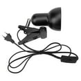 thumbnail image 1 of 360 Degrees Rotate Clamp Lamp Holder Heat Turtle Reptile Bask Light Base, 1 of 5