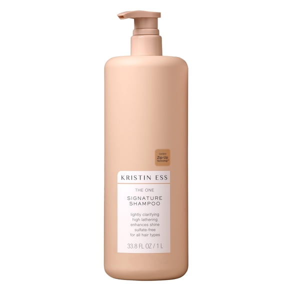 Kristin Ess The One Signature Shampoo Unisex 33.8 oz
