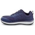 thumbnail image 3 of SR Max  Dillon, Men's, Dark Blue, Athletic Style, MaxTRAX Slip Resistant, Steel Toe Work Shoe (8.0 M), 3 of 5