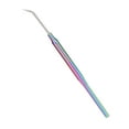 thumbnail image 3 of Eyelash Perm Separator, Stainless Steel Ergonomic Fashionable Portable Professional Eyelash Perm Lift Tool  For Novice For Beauty Salon Multicolor,Gold,Silver, 3 of 8