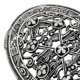 thumbnail image 5 of Broche Insignias de Regalo con Acabado Retro Strade Fareast Limited Plata, 5 of 6