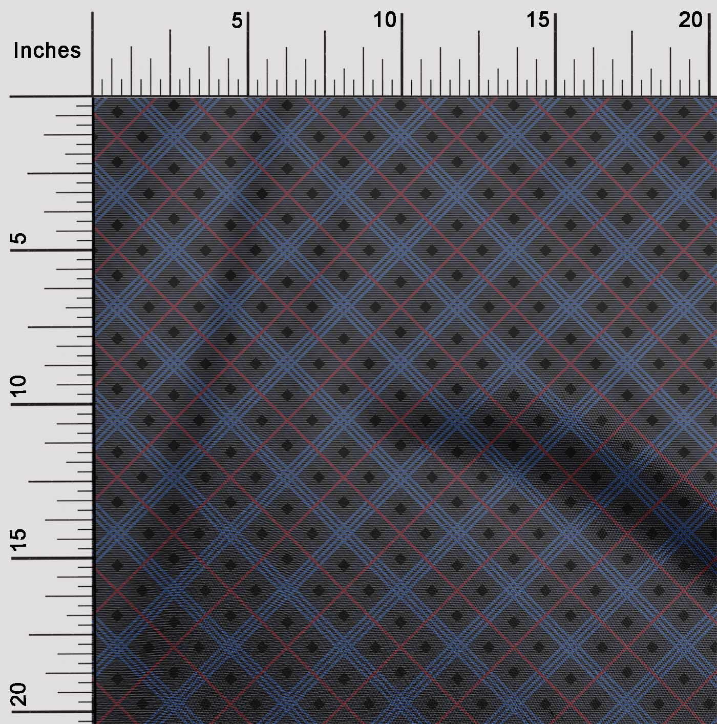 OneOone Georgette - Tela De Viscosa Verde Oliva Oscuro