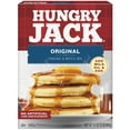 thumbnail image 2 of (3 pack) Hungry Jack Original Pancake Mix and Waffle Mix, 32 oz Box, 2 of 15