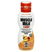 CytoSport Muscle Milk Protein Nutrition Shake, 14 oz