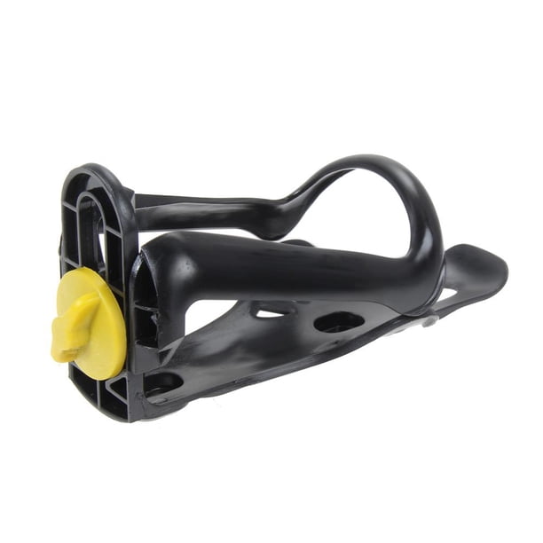 Portabotellas Elástico Copa de bebida Soporte de agua para ciclismo Bicicleta de montaña FLhrweasw Nuevo