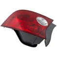 thumbnail image 4 of Passenger Side Tail Light For Honda Civic 2004-2005 Coupe Halogen, 4 of 4