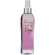 Bodycology Sweet Petals Fragrance Mist, 8 fl oz