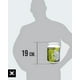 thumbnail image 5 of Glutamina en Polvo 43 Supplements 1KG Sin Sabor multicolor Unitalla, 5 of 5