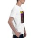 thumbnail image 3 of Camiseta de Manga Corta para Hombres DBZ, 3 of 5