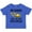 Royal Blue, variant on Inktastic Construction Daddy Still Plays With Trucks Boys or Girls Toddler T-Shirt