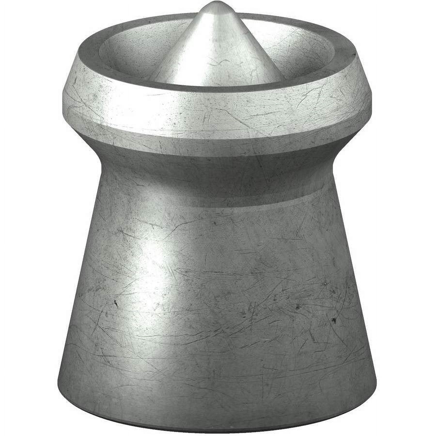 Crosman .177 Cal. Destroyer Pellets, 250ct, DS1776P