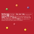 thumbnail image 2 of Skittles Littles Original Chewy Summer Candy Tubes, 2 Pack, 3.8 oz Total, 2 of 5
