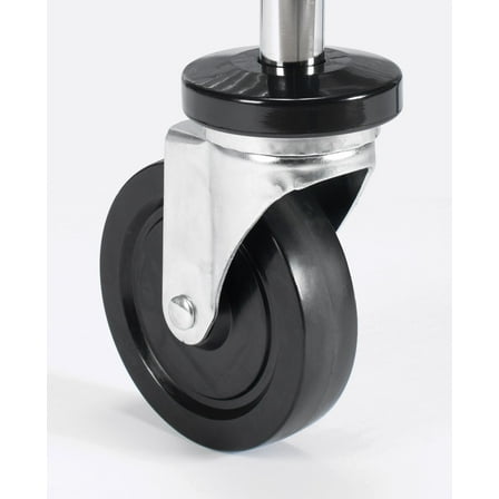 OFM Caster Bumper for X5 Series Sliding Storage System