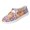 N1-Light Purple, variant on Women's Halloween Canvas Sneakers Low Top Lace Up Flat Shoes Lightweight Soft Breathable Casual Walking Shoes Printed Closed Toe for Daily Outdoor Travel,Vermilion 36(US-5.5)