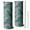 Blue Gold Marble-1, variant on 20oz Teal Gold Wave Marble Pattern Skinny Tumblers Stainless Steel Tumbler with Lid and Straw,Vacuum Insulated Double Wall Travel Tumbler Cups with Cleaning Brush for Coffee,Tea