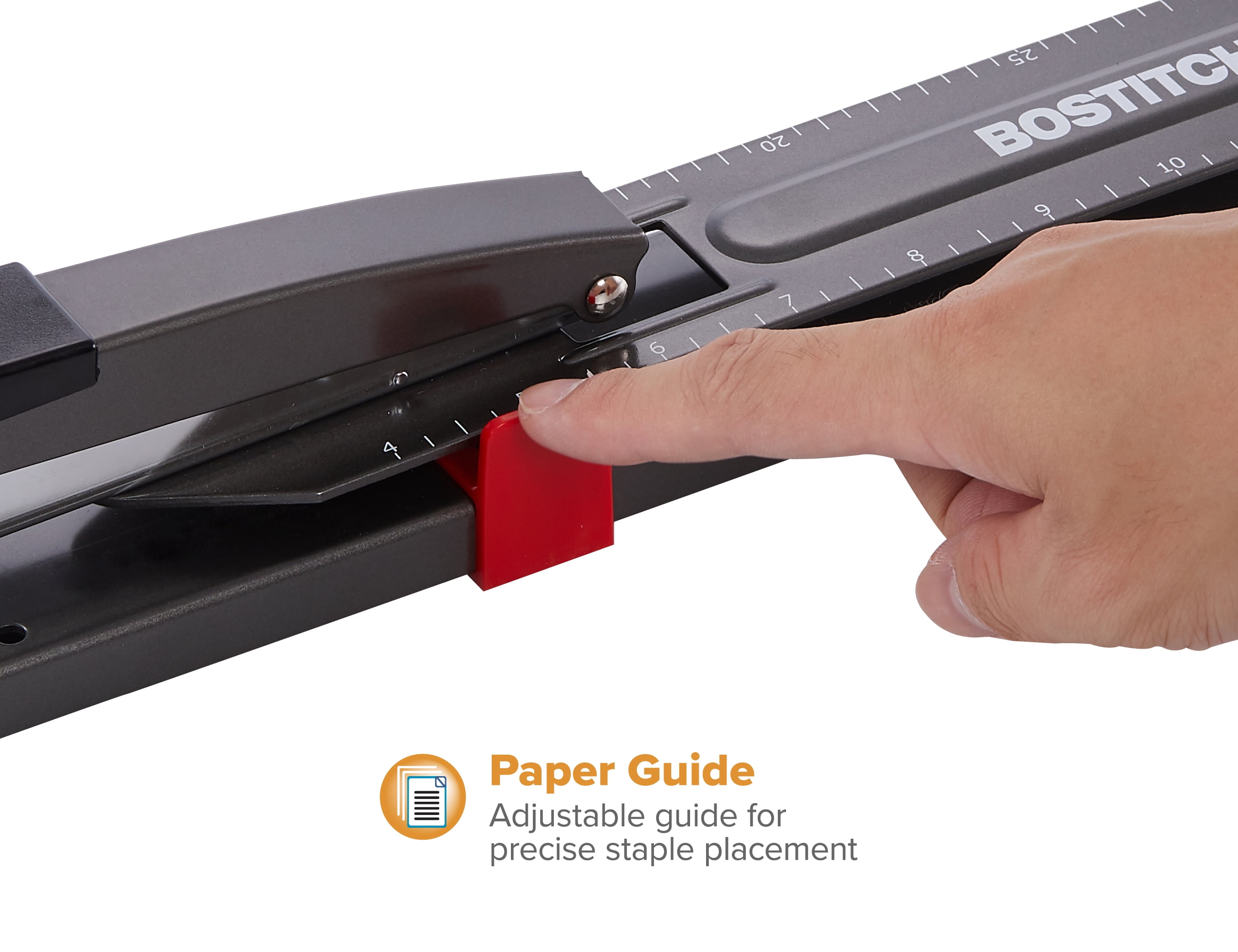Bostitch Long Reach® Booklet Stapler