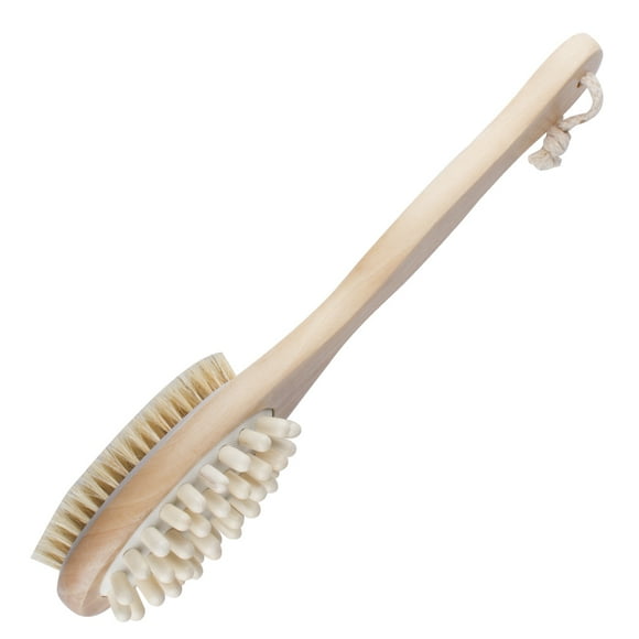 Bristle Bath Brush