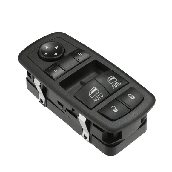Unique Bargains Power Window Switch Window Control Switch Fit for Dodge Challenger 2015 No.68183752AE