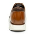 thumbnail image 5 of Bruno Marc Men’s MaxFlex Casual Oxford Dress Sneakers, 5 of 8